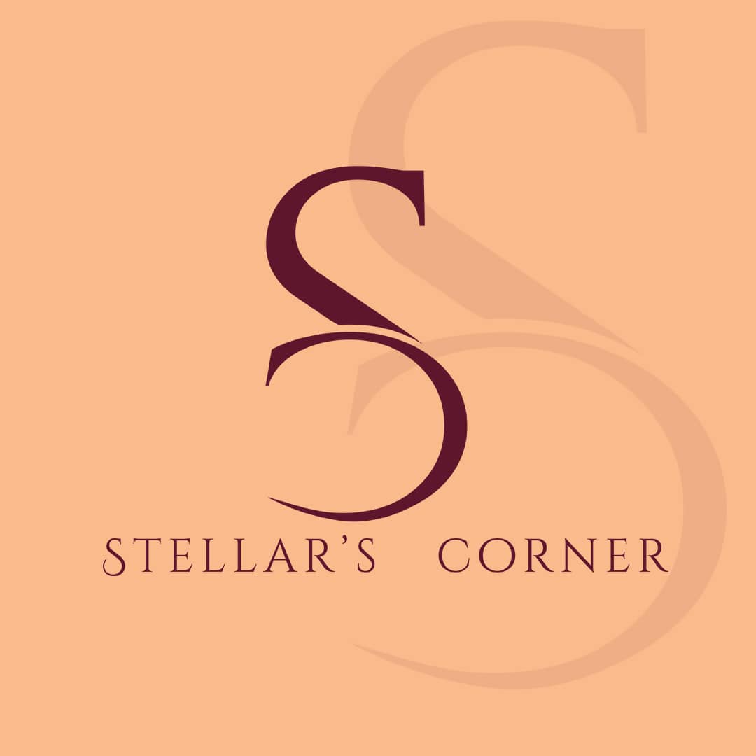 Stellar's Corner Logo Design